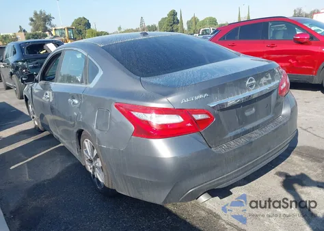 2017 Nissan Altima 2.5 Sl z USA, uszkodzony, nr VIN 1N4AL3AP1HC230557